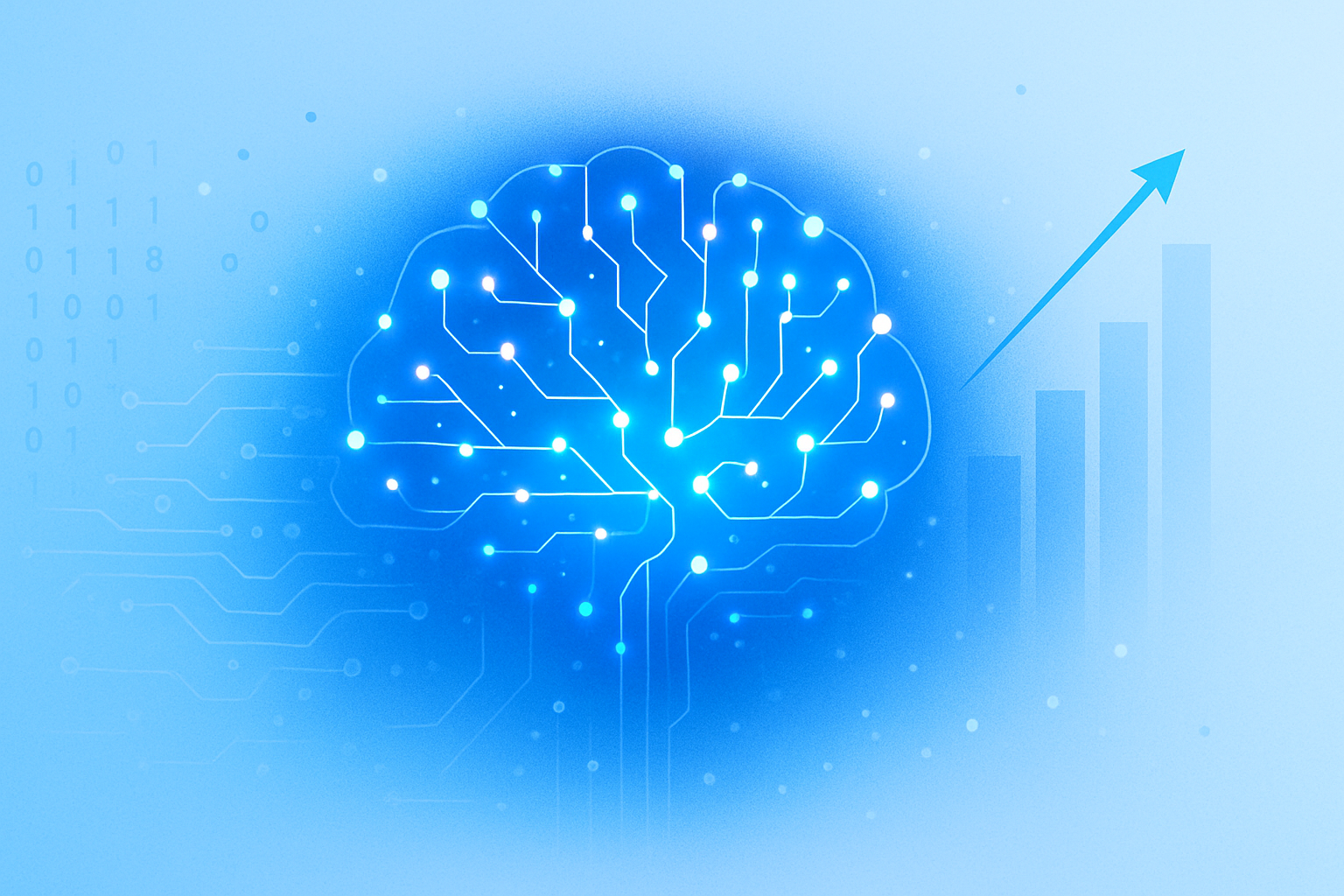 Transforming Businesses Through AI Intelligence